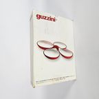 Guzzini - Design Guzzini Lab - 'Two Tone' - Appetiser Tray - Vintage - 90'S thumbnail 4