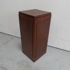 Vintage Eiken Console thumbnail 3