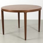 Deense Teak Eettafel 69248 thumbnail 2