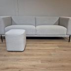 30%korting - Studio Henk - Cave - 3,5 Zits Bank - Kvadrat thumbnail 11