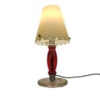 Luce - L'Altra Luce - Murano - Tafellamp - Memphis Milano Stijl - 2000 thumbnail 3