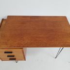 Vintage Dutch Design Bureau Opknapper Cees Braakman | Pastoe thumbnail 8