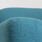 Vintage Design Fauteuils Van Piero Ranzani Voor Elam, Jaren 50 thumbnail 2