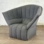 Moel Fauteuil Van Ligne Roset Door Inga Sempe thumbnail 4