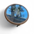 Bessie Mirror Tafeltje thumbnail 2