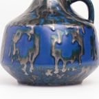 Strehla Vaasje 1303 Metallic Blauw thumbnail 8
