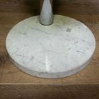 Marble & Glass Sidetable thumbnail 7