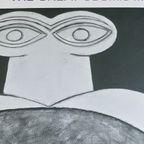 Monica Sjöö (1938-2005), Kosmos Inim…. thumbnail 18