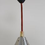 Vintage Hanglamp - Jaren '70 thumbnail 11