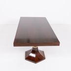 Italian Mid-Century Modern Table / Eettafel By Carlo De Carli, 1960S thumbnail 5