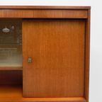 2,25 M Lange Vintage Highboard thumbnail 20