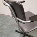 Gispen Deskchair Vintage Bureaustoel thumbnail 12