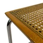 Set Van 4 Cesca Stoelen B32 Made In Italy Design thumbnail 9