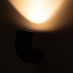 Kunststof Wandspot Bruin 69493 thumbnail 2