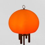 Mid-century Tulip Vloerlamp thumbnail 8