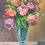 M.h. Devicq - Stilleven thumbnail 3