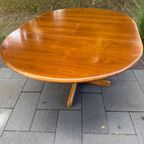 Casala Ronde Eettafel thumbnail 13