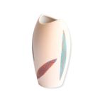 Fischmaul Vase By Jasba Keramik, Germany 1950S. thumbnail 2