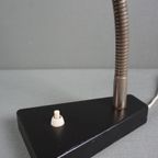 Prachtige Verstelbare Bureaulamp “zonneserie” H. Busquet Voor Hala Zeist thumbnail 8