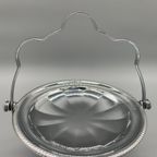 Celtic Etagere Verzilverd 3 Laags thumbnail 10
