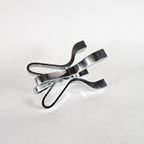 Umbra - Design Karim Rashid - Model Chorus - Chroom - 2002 thumbnail 6