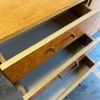 Vintage Ladekast / Dressoir / Tvmeubel thumbnail 10