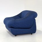 Modulaire Space Age Set Van In Blauw Van Airborne thumbnail 8