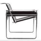 Wassily Chair By Marcel Breurer thumbnail 5