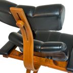 Peter Opsvik - Stokke - Duo Balance (design Form 1991) Ergonomically Shaped Rocking Chair - thumbnail 5