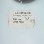 Verstelbare Staande Lamp E.S. Horn thumbnail 8