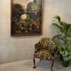 Xl Doek ‘stilleven’ – Gust Verelst 1943 thumbnail 2