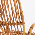 1960’s Italian Rocking Chair thumbnail 10