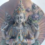 Buddah  Veronese Summit 2007.Meditation Gallery. thumbnail 6