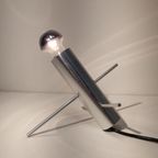 Desk Lamp ‘Krekel’ By Otto Wasch For Raak Amsterdam thumbnail 2