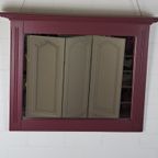 Houten Spiegel thumbnail 3