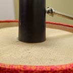 Vintage Vloerlamp Hengellamp Staande Hengel Lamp thumbnail 15