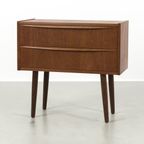 Vintage 2-Ladekastje 68279 thumbnail 2