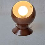Space Age Magneet Bollamp Abo Randers Denemarken thumbnail 8