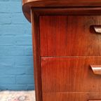 Vintage Deens Design Bureau, Jaren ´60 thumbnail 3