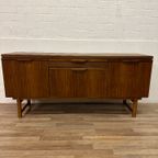 Vintage Dressoir / Lowboard Elliot Of Newbury 1960 thumbnail 15