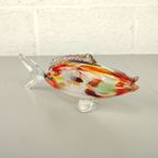 Glazen Murano Vis thumbnail 5