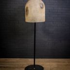Alfredo Barbini 'Scavo' Floorlamp thumbnail 4