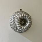 Aluminium Vintage Bakvorm thumbnail 7