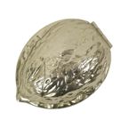 Vintage Chroom Metalen Notenkraker Walnoot 1970s thumbnail 11