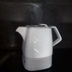 Thee + Suiker Pot - Design Servies Van Bredemeijer Decor Wing thumbnail 19