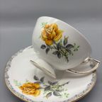 Set Royal York D.e. Kop En Schotels Roos thumbnail 18