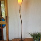 Sil Lux Kingston Floorlamp By R. Caddeo Cierrestudio thumbnail 8