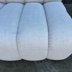 4x6 sofa - X4 Modulaire Bank Ivoorwit Uni thumbnail 5
