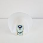 Vintage Murano Due Wandlamp Pinna 1990 Murano Glass Italy thumbnail 10