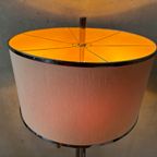Vintage Vloerlamp (met Of Zonder Kap) – Sciolari thumbnail 12